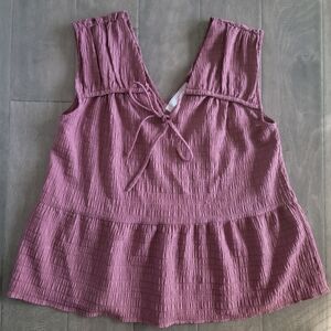 Loft Flowy Tank - XS